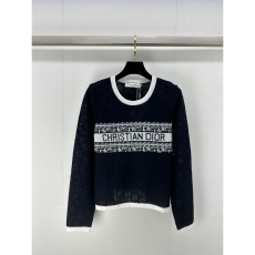 Christian Dior Sweaters